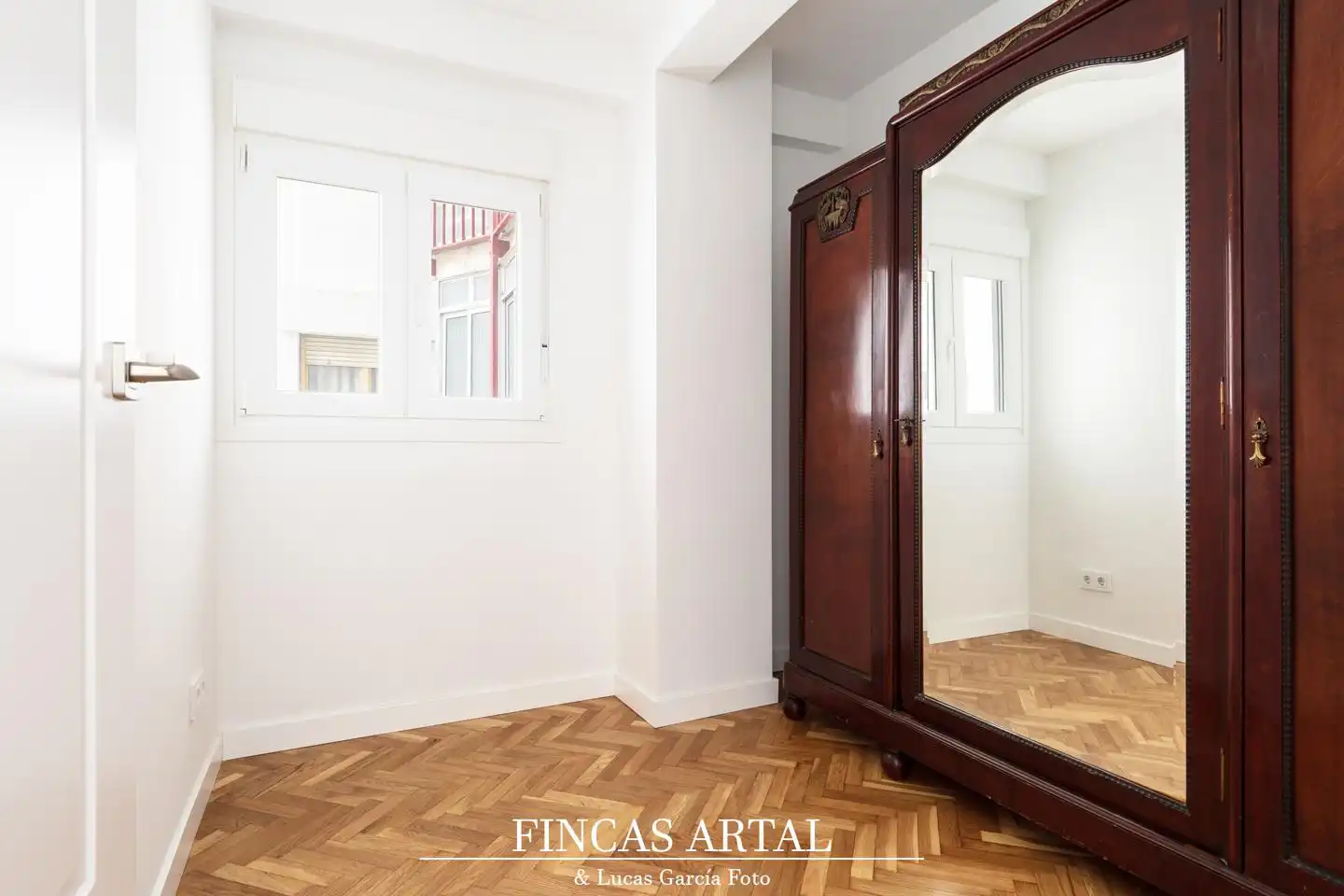 Pis en venda en Zaragoza amb Aire condicionat, Calefacció i Parquet