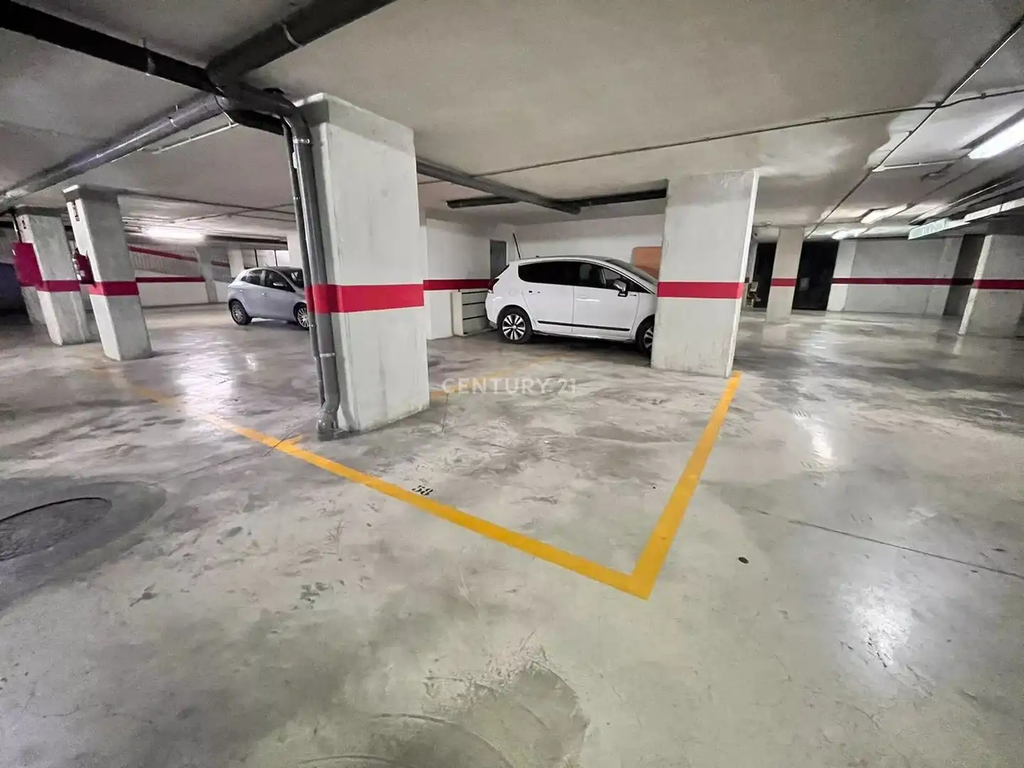 Parcheggio in affitto a Avenida de Balsicas, imagen 7
