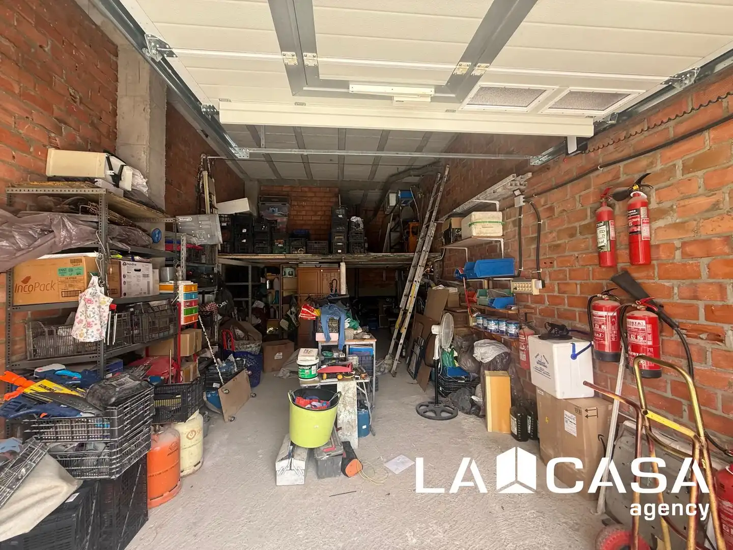 Business premises for sale in Centro - Doña Mercedes, imagen 6