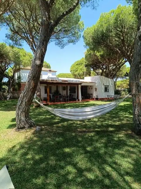 Detached house with pool for sale in Las Lagunas - Campano, imagen 2