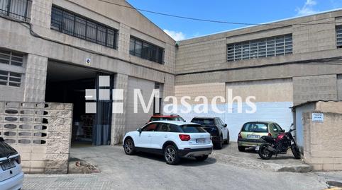 Photo 2 of Industrial buildings for sale in Can Mas, Barcelona