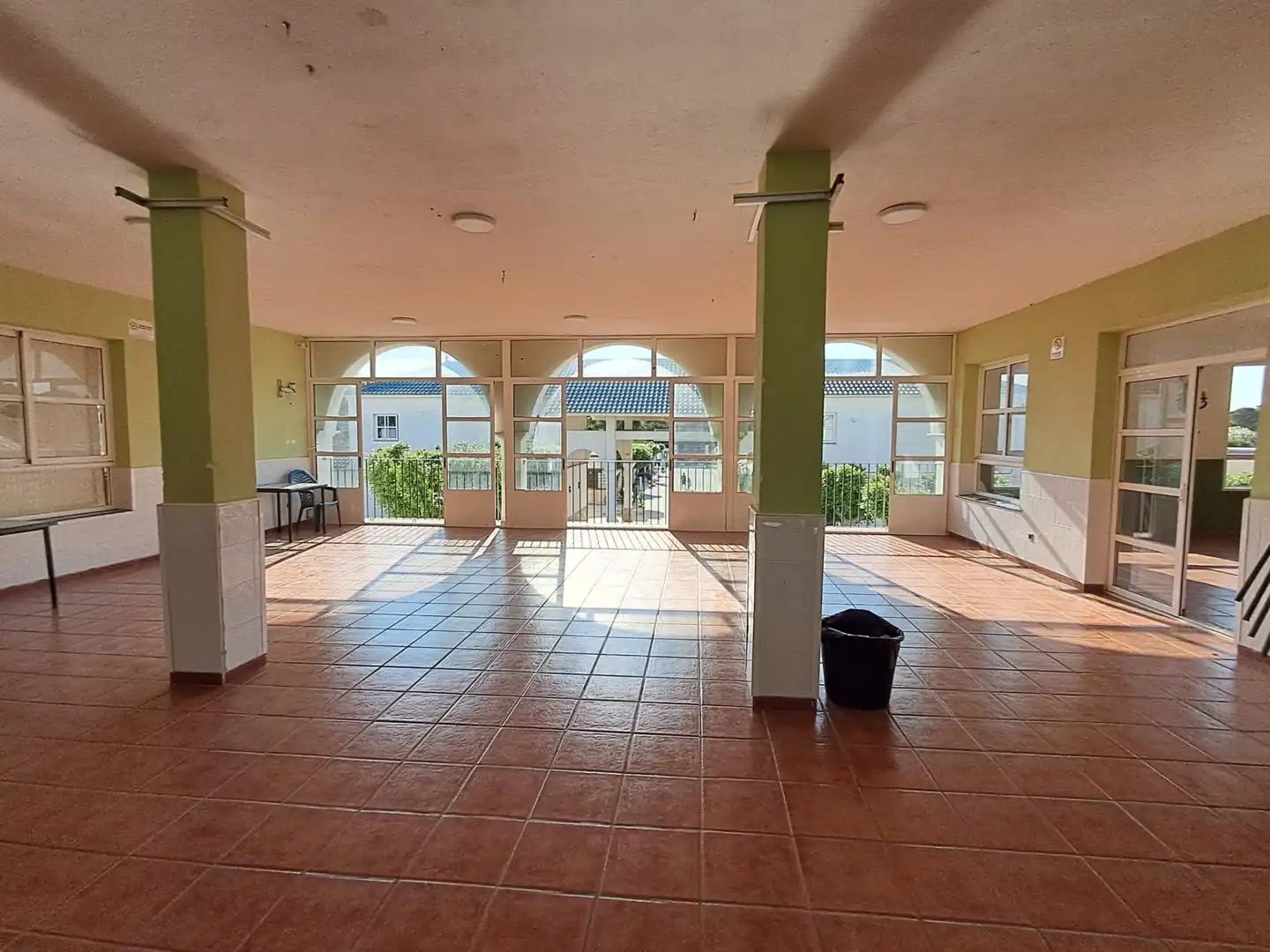 Terreno en venta en Valencia