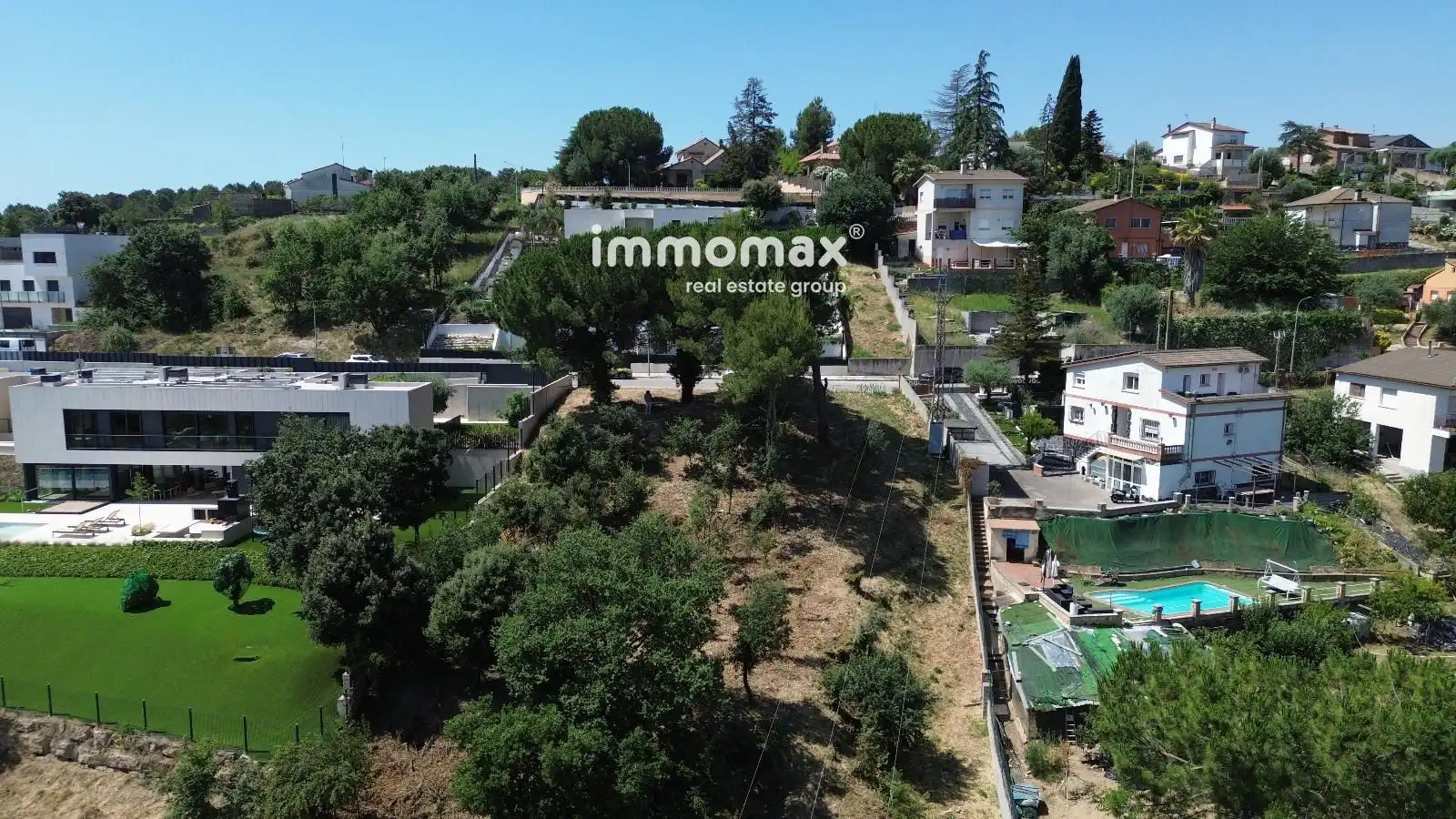 Terreno rústico en venta en Pilar, imagen 4