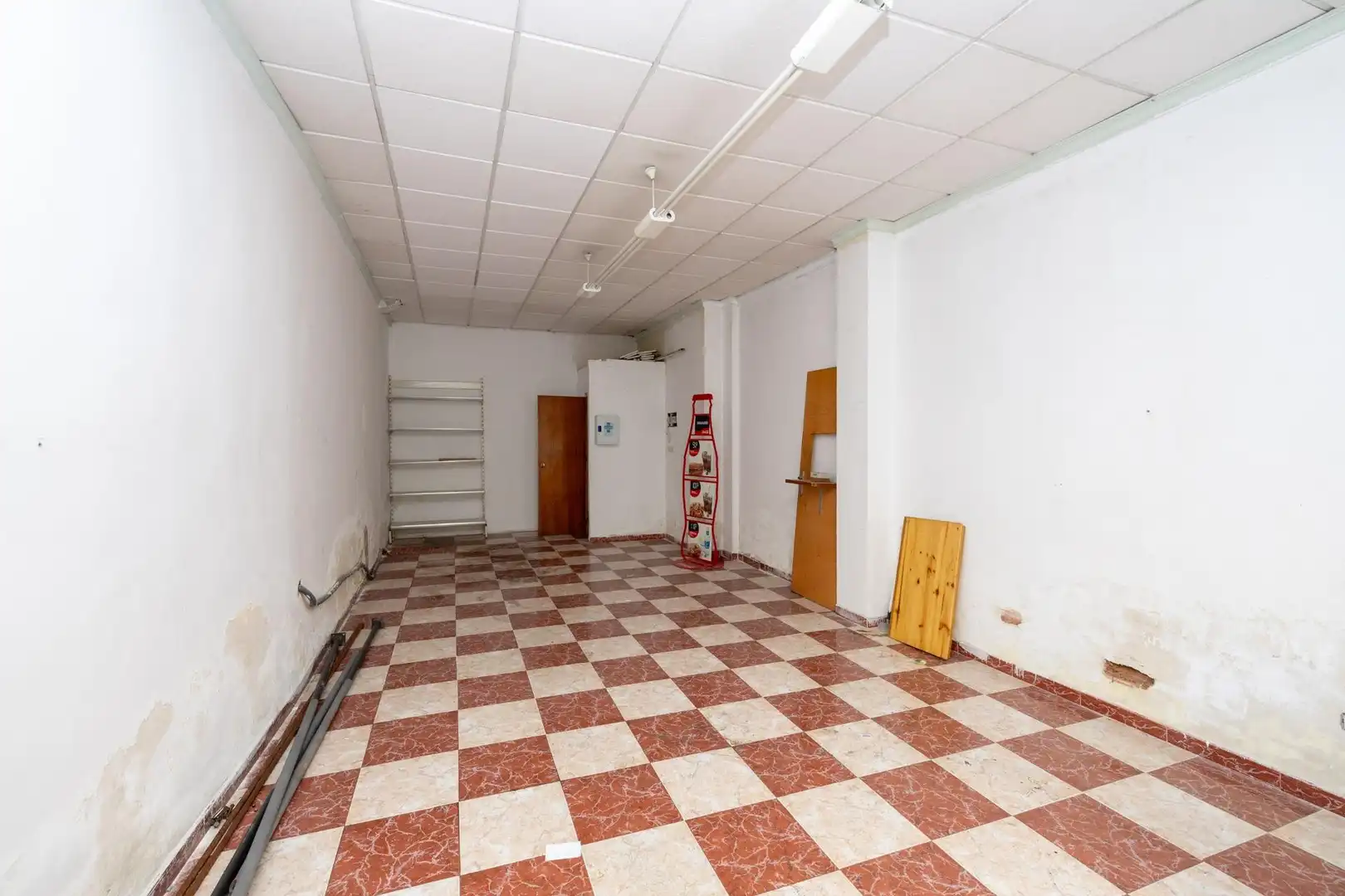 Local comercial en venda a Avenida de Blas de Otero, imagen 26