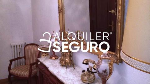 Foto 3 de Pis de lloguer a Miguel Iscar , Campo Grande, Valladolid Capital