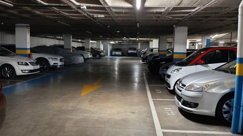 Foto 2 de Garatge en venda a Calle de Baltasar Gracián, San Pablo, Sevilla Capital