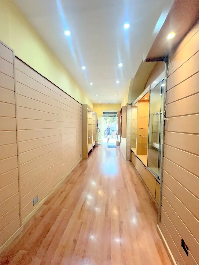 Business premises to rent in Carrer de Barcelona 51, imagen 6