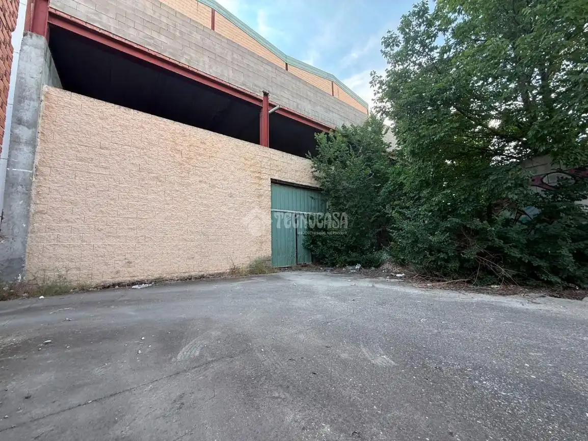 Local commercial à vendre à Camarma de Esteruelas, imagen 22