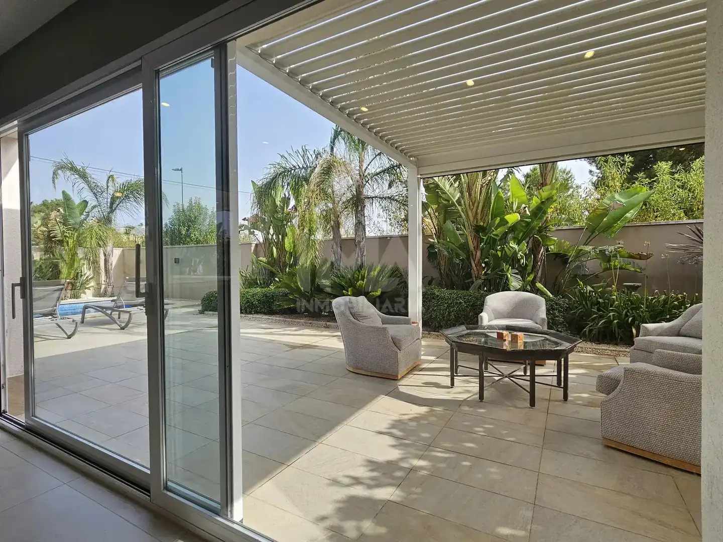 Chalet con terraza en venta en Montepilar, imagen 25