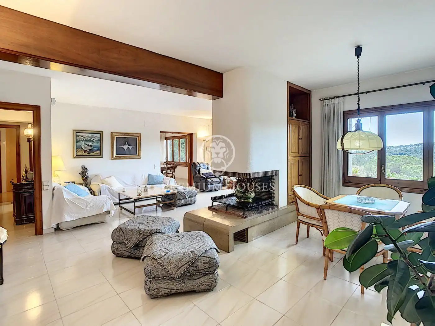 Maison avec jardin à vendre à Sant Cebrià de Vallalta, imagen 13