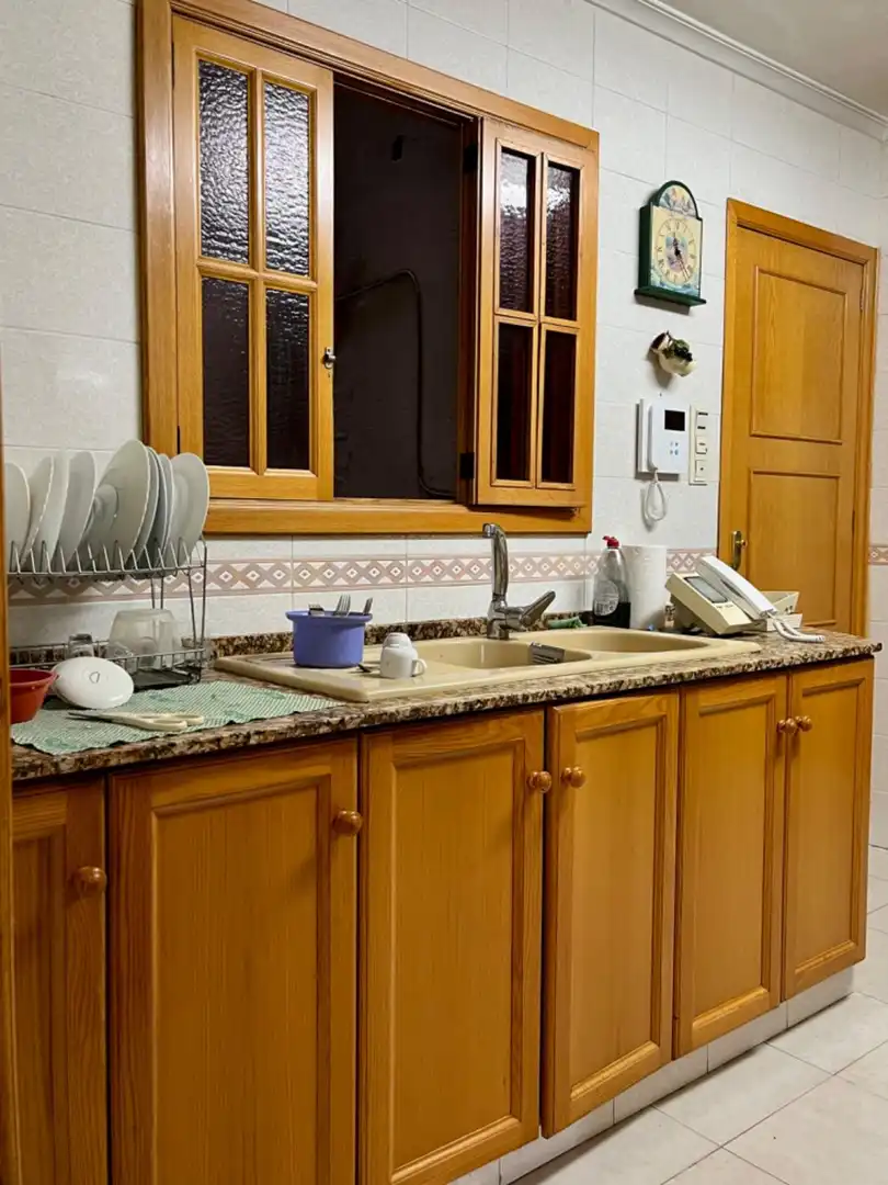 Kitchen of Ground floor for sale in Elche / Elx