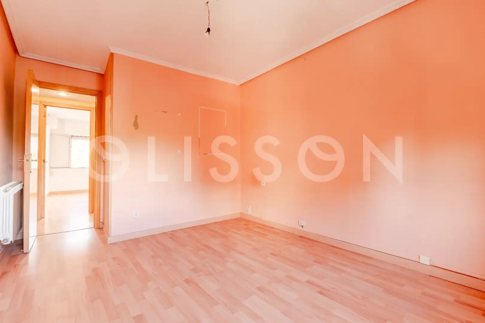 Flat with lift for sale in Ciudad Lineal, imagen 14