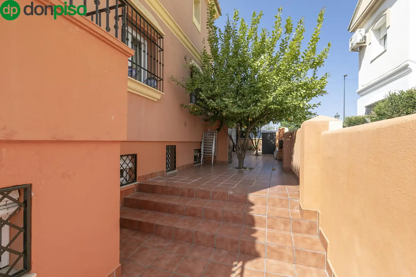 Detached house with terrace for sale in Calle Cerro Bufón, imagen 34