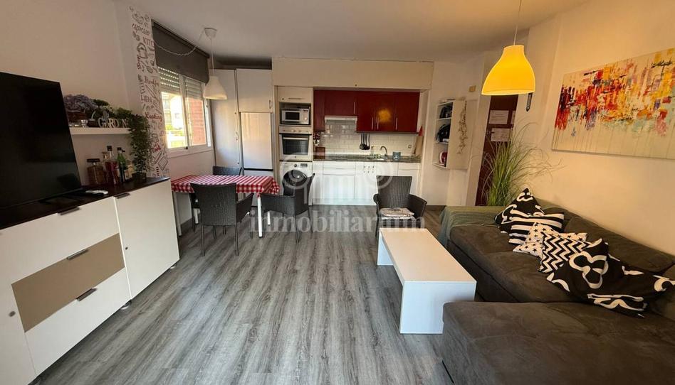 Photo 1 of Flat for sale in Narcís Macià I Domenech, Fenals, Girona