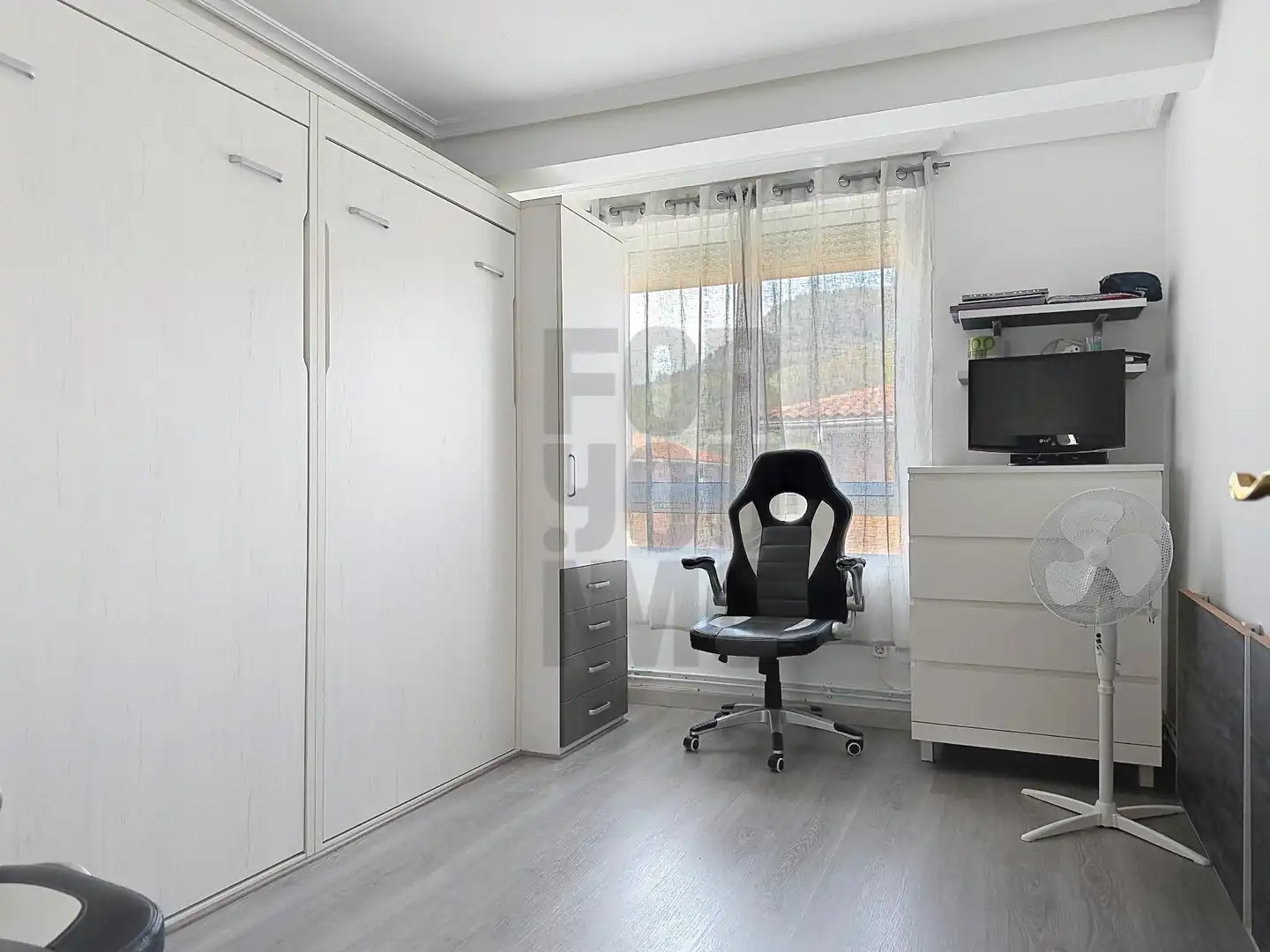 Habitación de Piso en venta en Andoain con Calefacción y Balcón