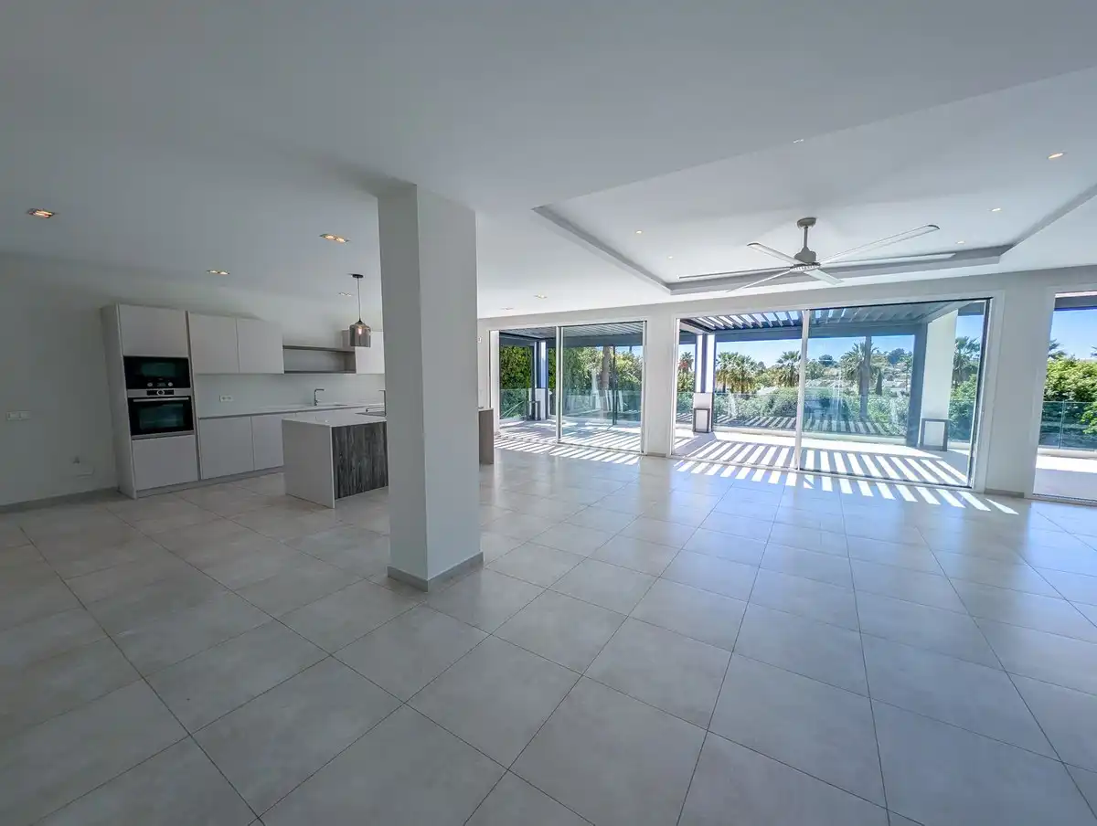 Casa a schiera in vendita a Nueva Andalucía, imagen 23