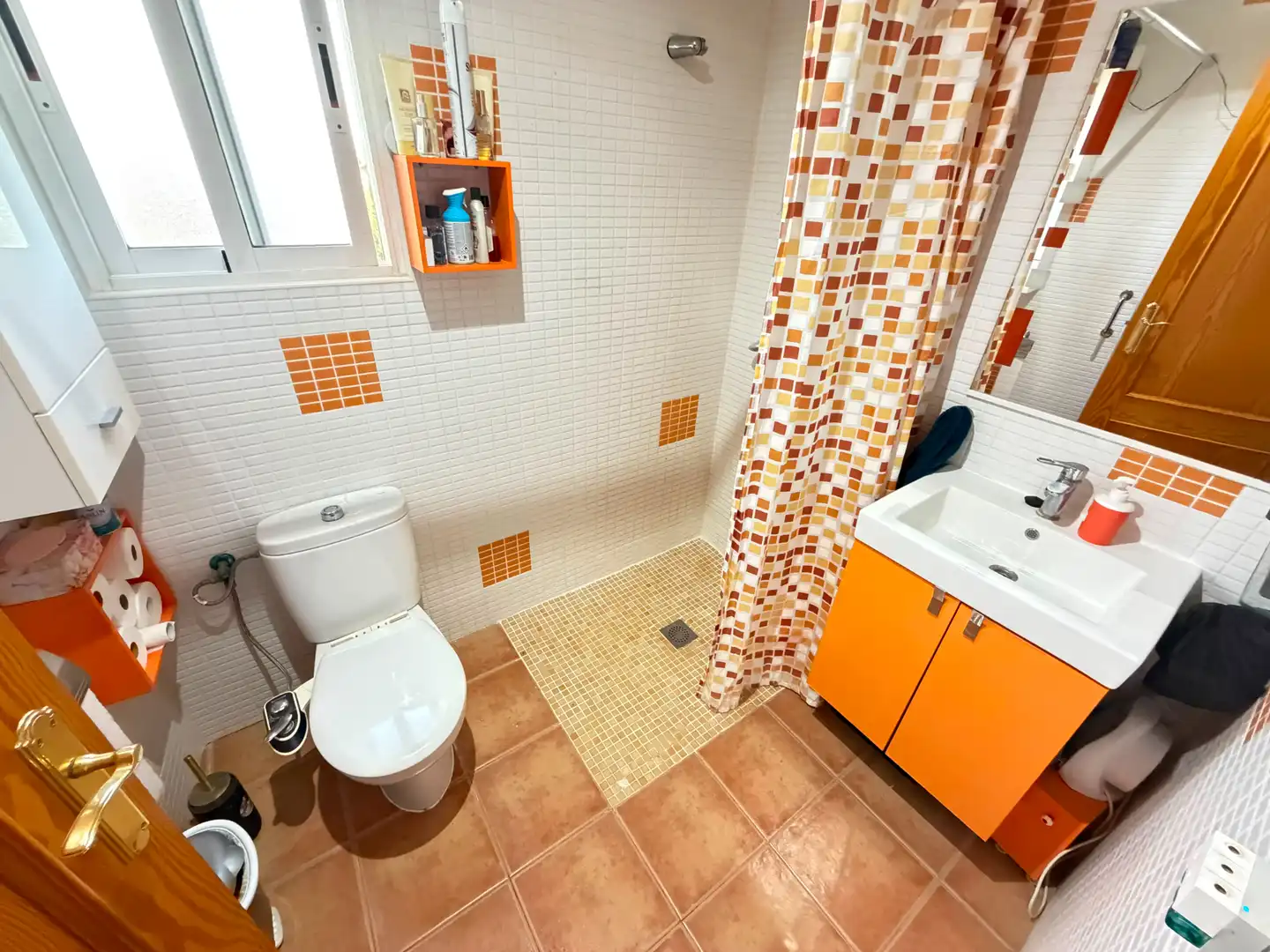 Villa con giardino in vendita a Camino Viejo de los Valientes, imagen 29