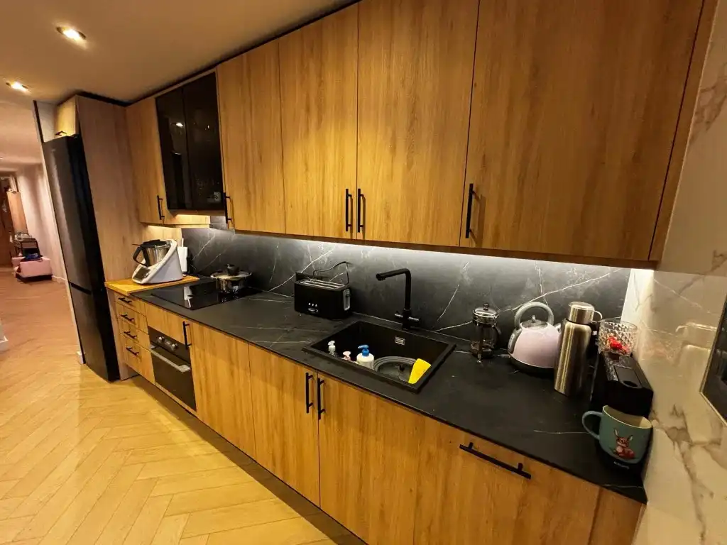 Appartement avec terrasse à vendre à Zona Papa Luna - Platja del Gurugú, imagen 2