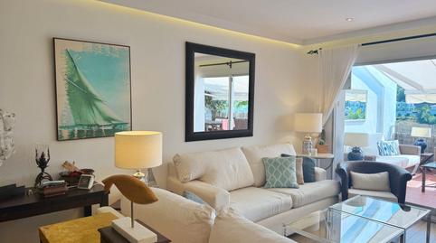 Photo 2 of Flat to rent in La Quinta, Málaga