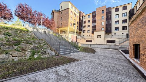 Foto 2 de Piso en venta en Calle Villalar de Los Comuneros, 2, Cistérniga, Valladolid