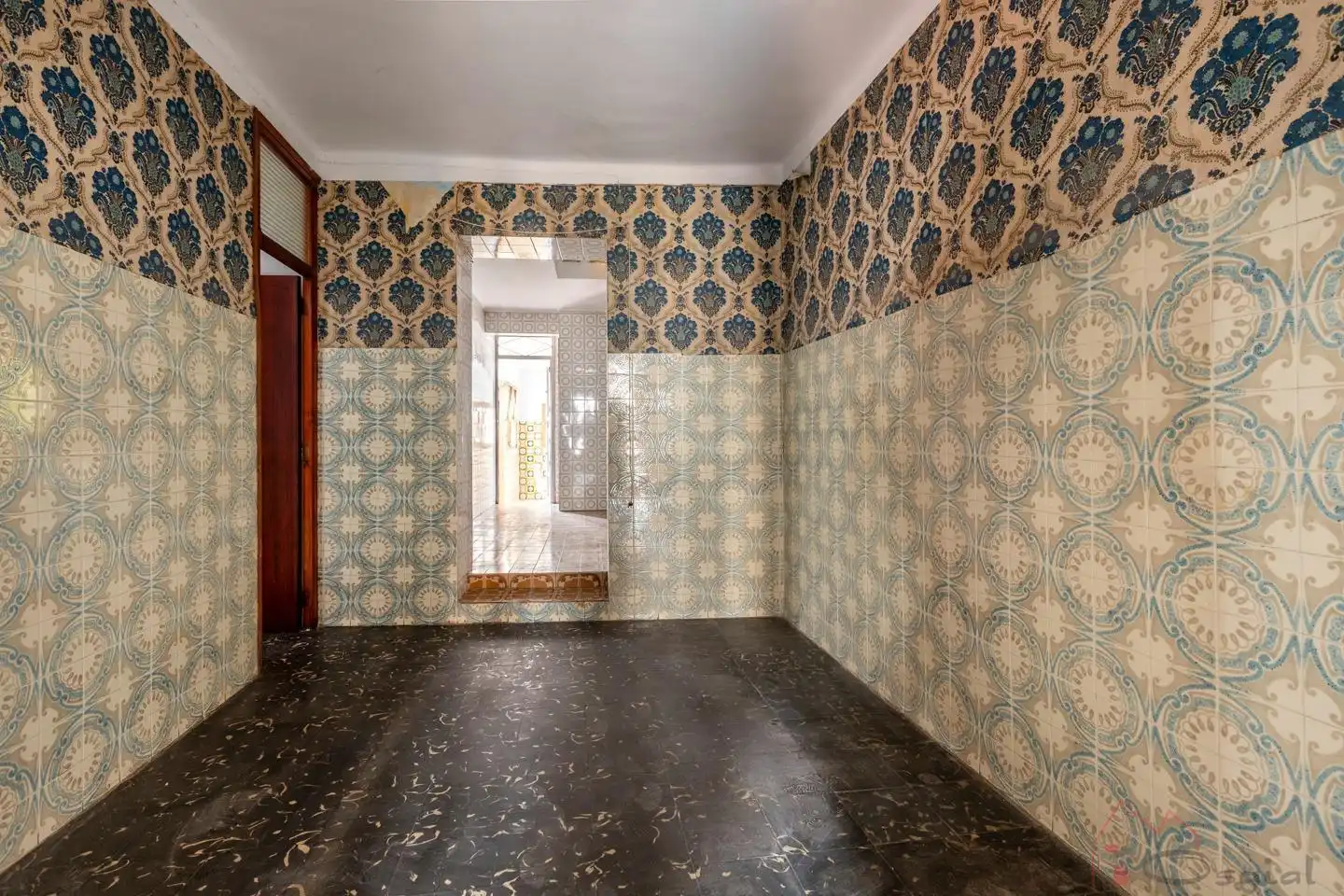 Casa o chalet en venta en Alcàsser con Terraza