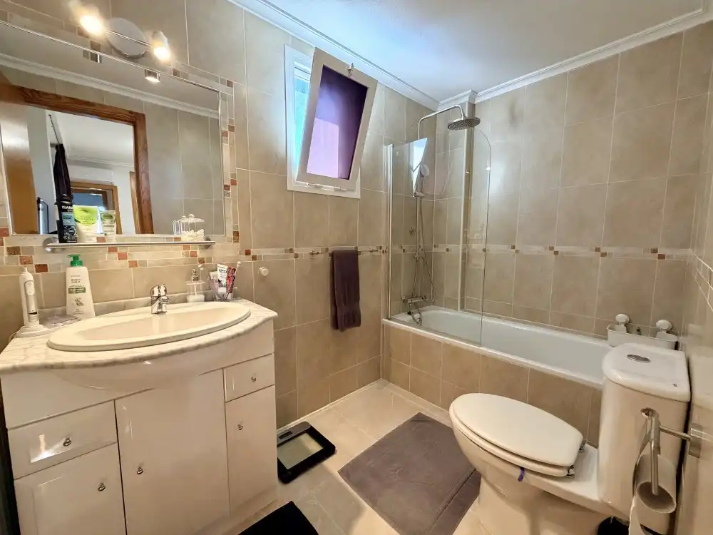 Apartament amb terrassa en venda a Calle Reina Sofía, imagen 10