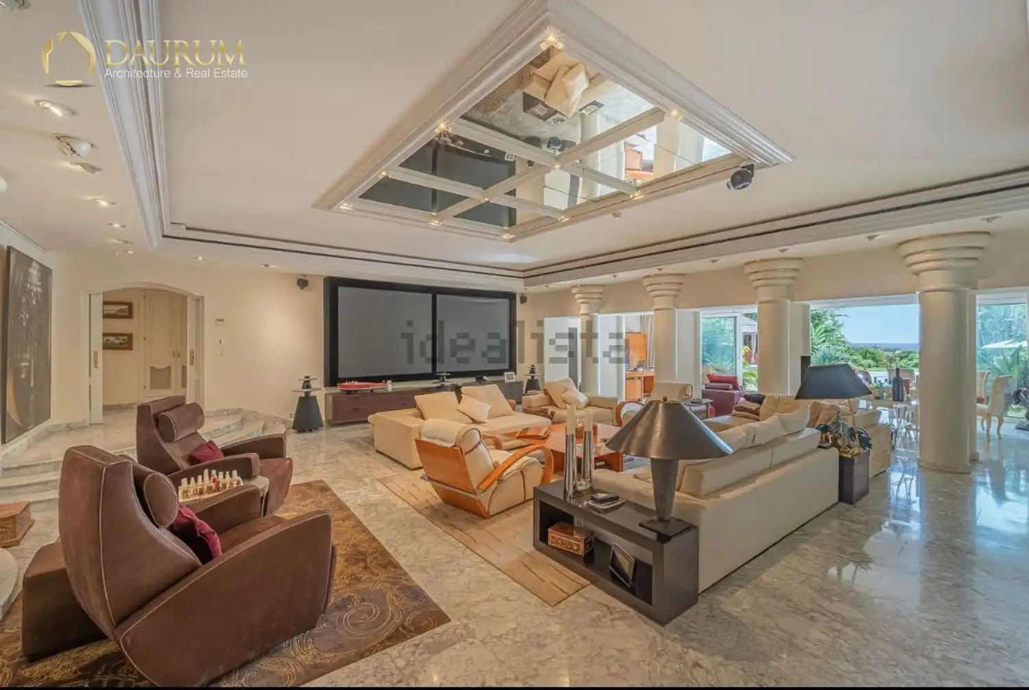 Chalet con piscina en venta en Casares, imagen 3