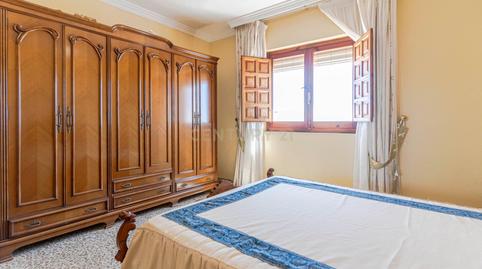 Foto 5 de Casa o xalet en venda a Calle Ladera de la Cruz B, 3, Centro, Granada