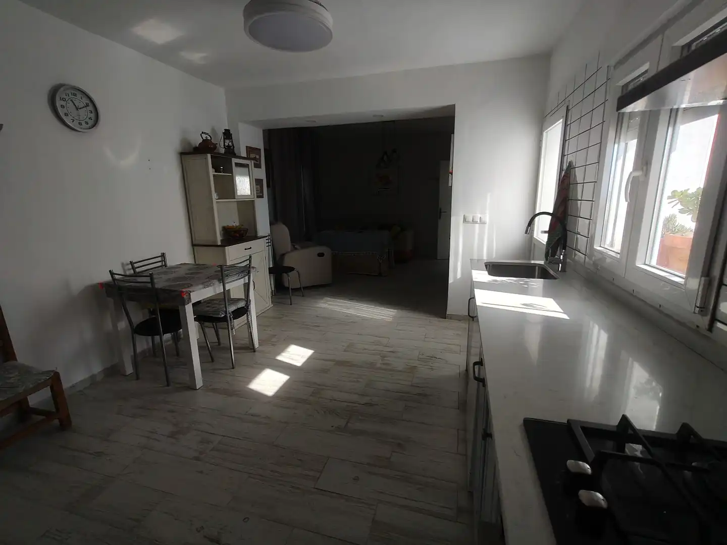 Casa en venda a Calle de los Rosales, imagen 9