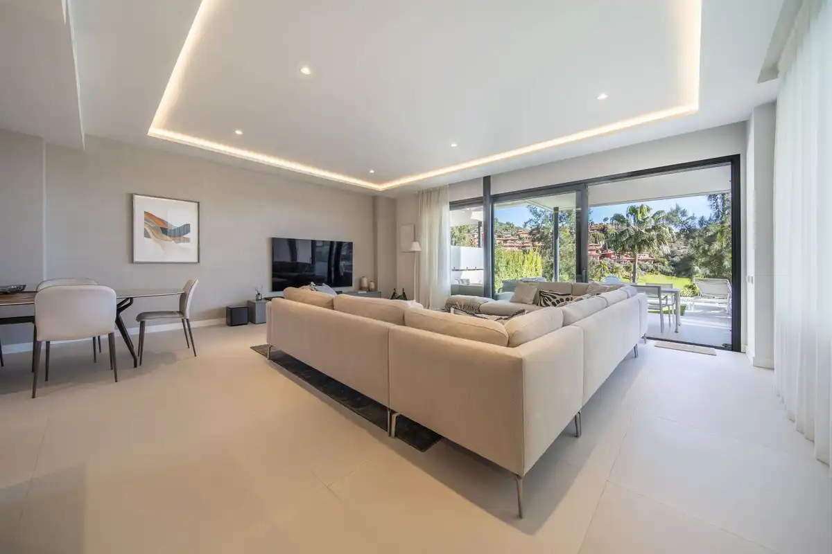 Reihenhaus mit Pool zum Verkauf in Marbella - Marbella,Calle Birdie, imagen 31