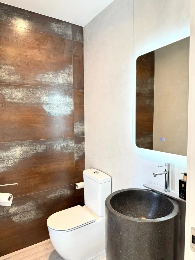 Maison avec terrasse à vendre à El Faro de Calaburra - Chaparral, imagen 18
