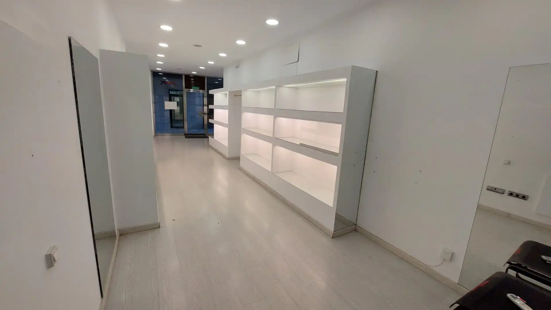 Gewerbefläche zur Miete in Centro Ciudad, imagen 4