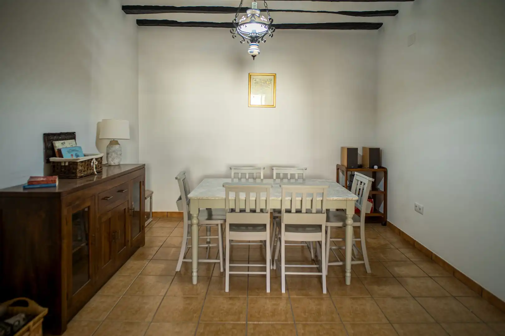 Reihenhaus zum Verkauf in El Pinós / Pinoso, imagen 29