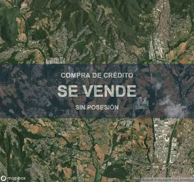 Piso en venta en L'Ametlla del Vallès