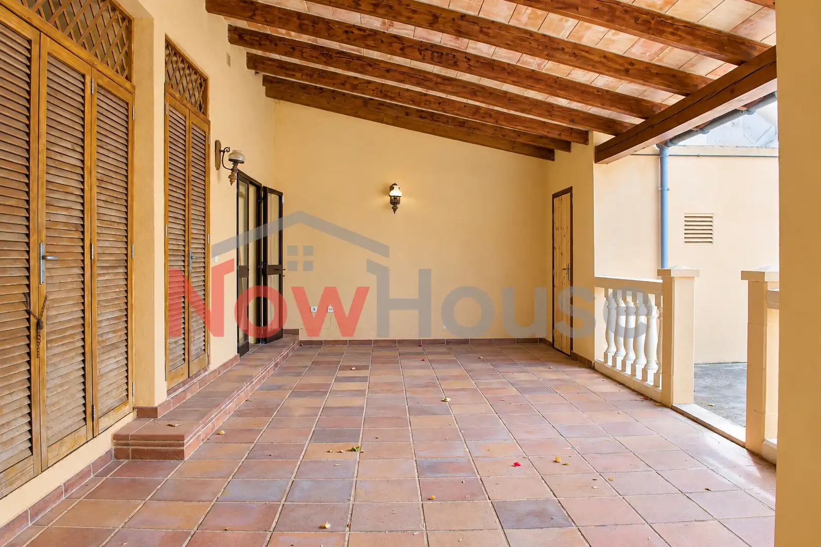 Doppelhaushälfte mit Terrasse zum Verkauf in Carrer dels Sestadors, imagen 29
