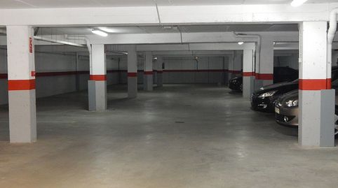 Solvia Inmobiliaria  Garaje Casarrubios del Monte, imatge 3