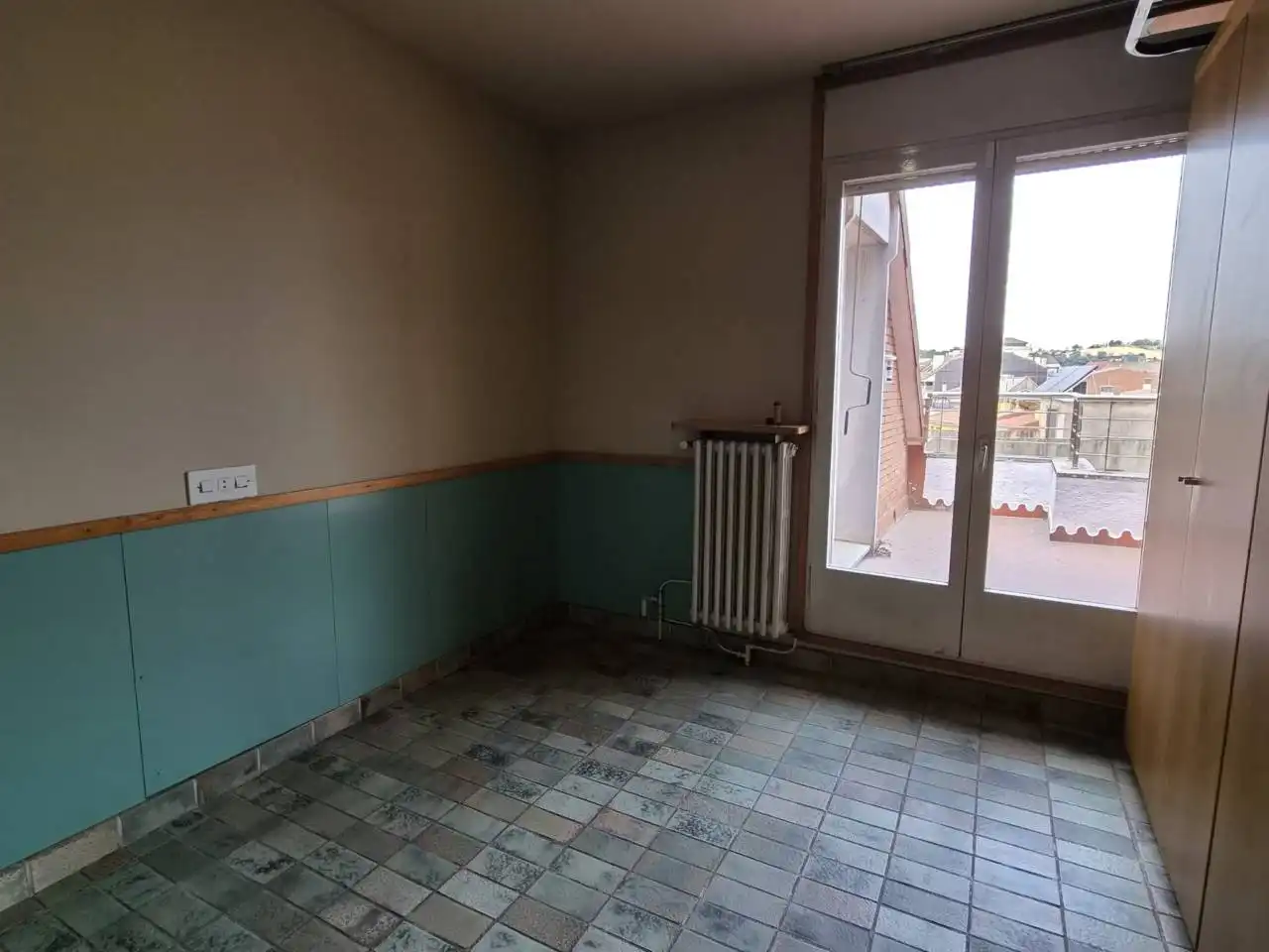 Penthouse with lift for sale in Calle Francisco de Goya, imagen 19