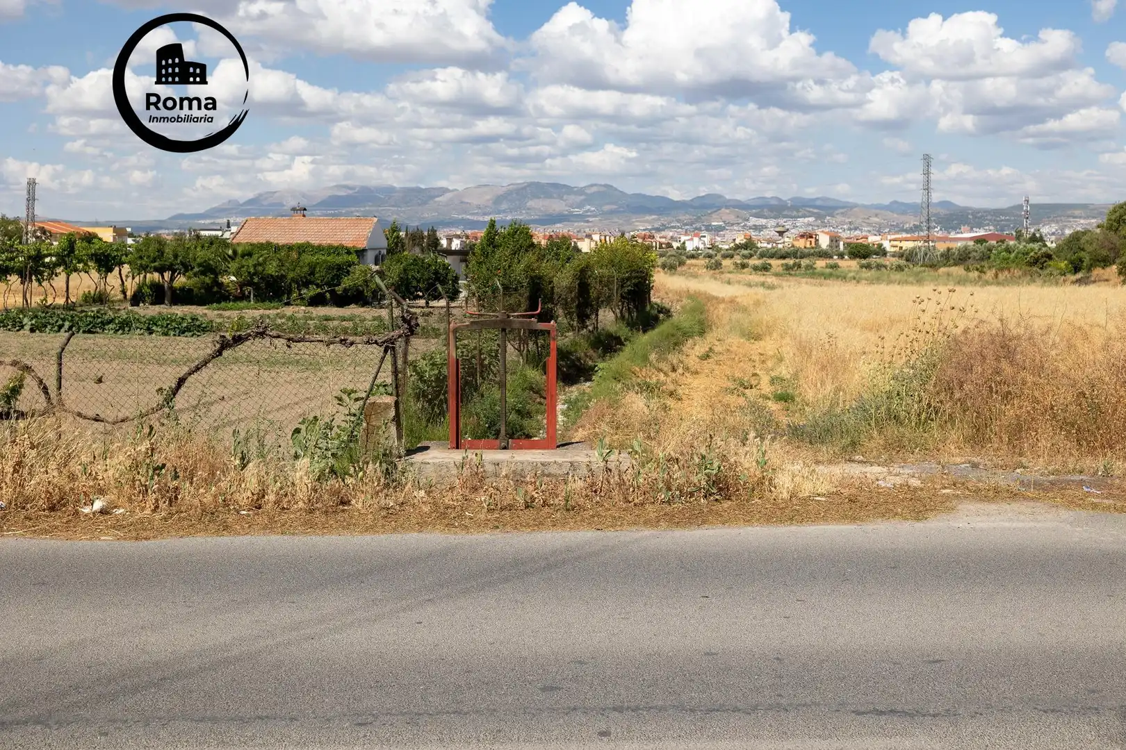 Terreno residencial en venta en Híjar, imagen 11