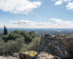 Residencial en venda en Torrelodones