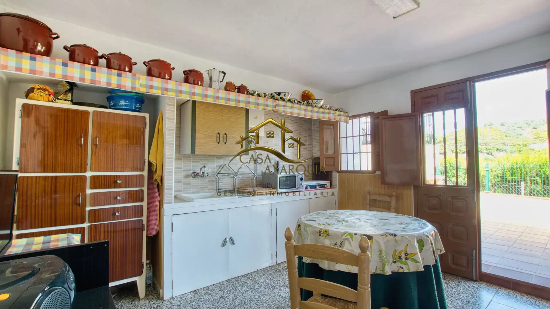 Country house for sale in Calle Llanillo 16, imagen 6