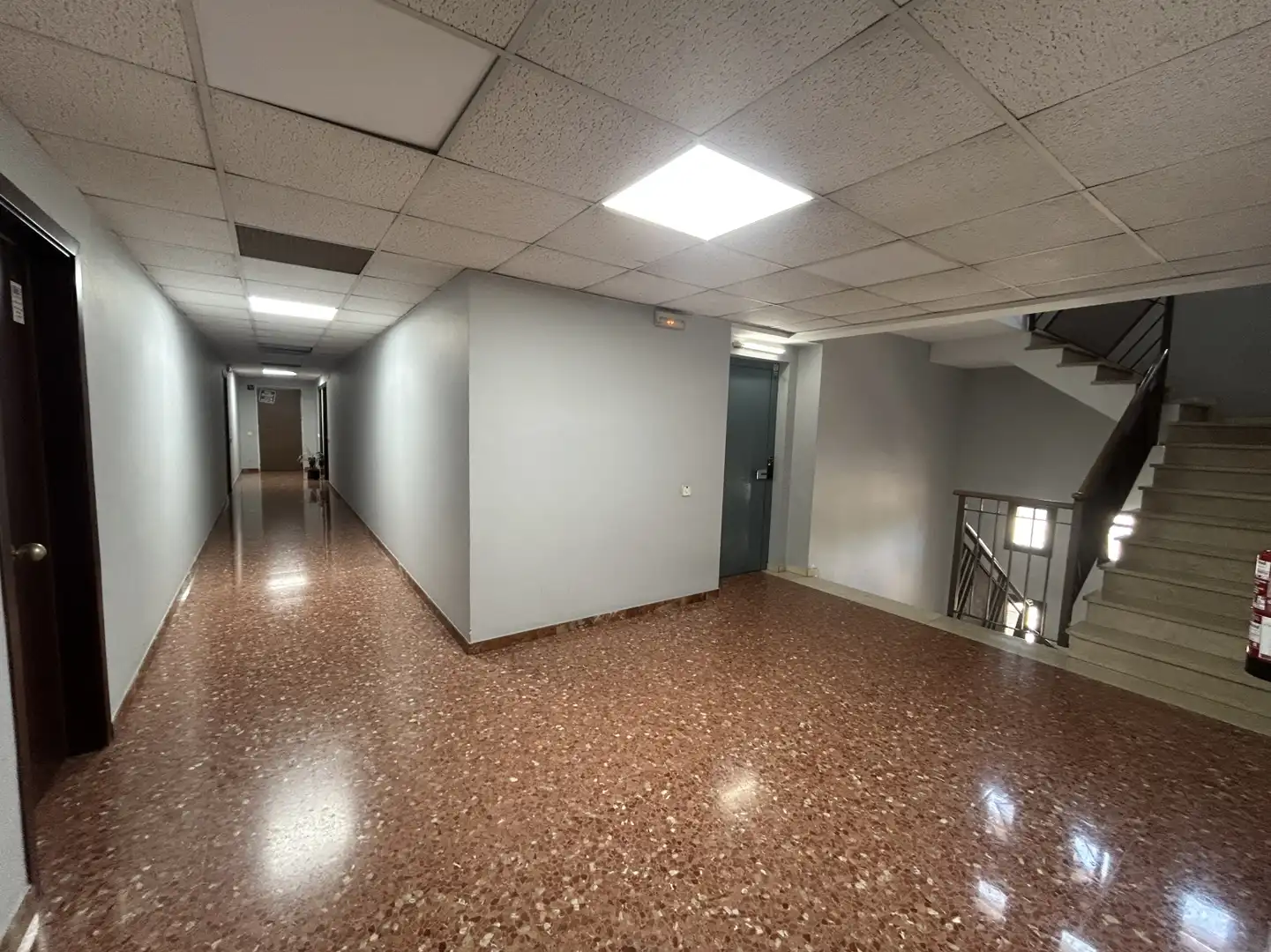 Oficina en venda en Mollet del Vallès