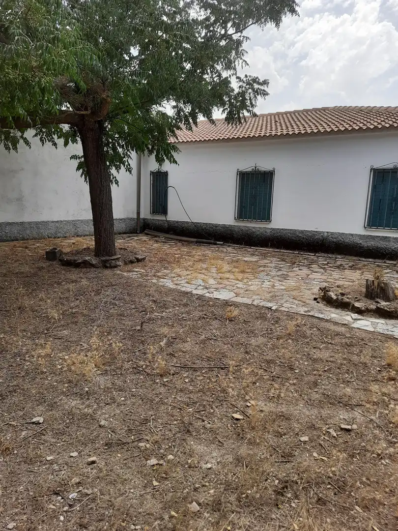 Xalet amb piscina en venda a Torreperogil, imagen 16