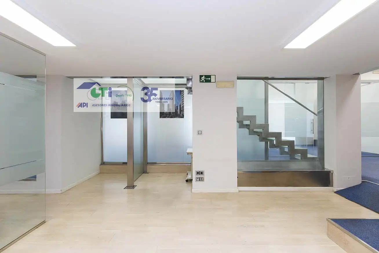 Office space to rent in COSO, imagen 16