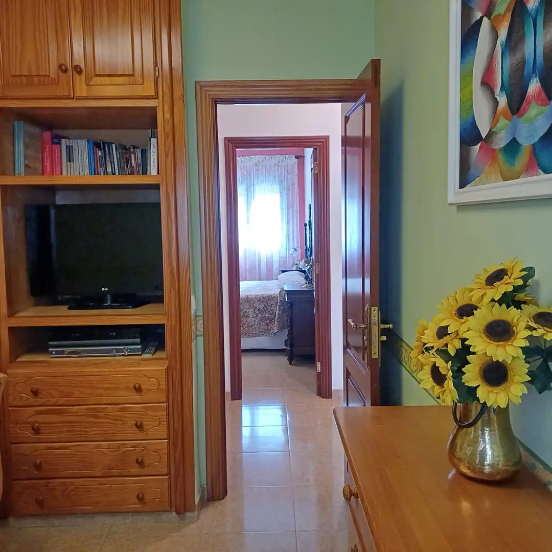 Habitación de Piso en venta en Las Palmas de Gran Canaria con Amueblado