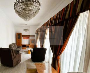 Living room of Flat for sale in Las Palmas de Gran Canaria  with Terrace and Storage room
