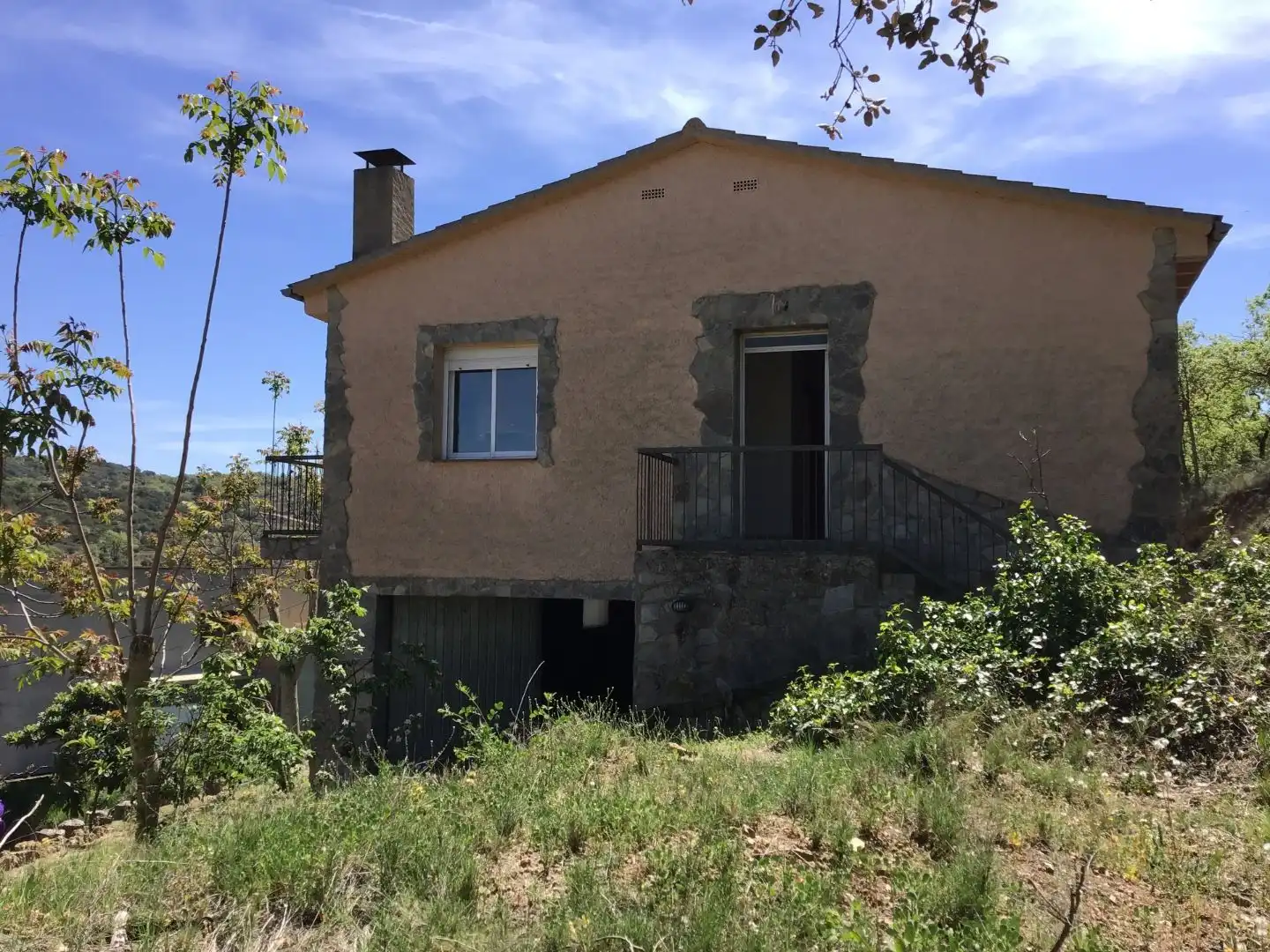 Villa mit Garten zum Verkauf in Camí Balena 3, imagen 8