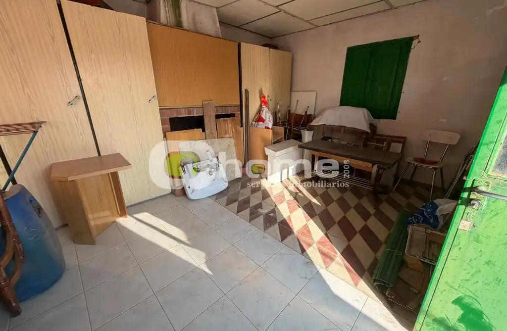 Casa adosada en venda en Zamora Capital  amb Calefacció