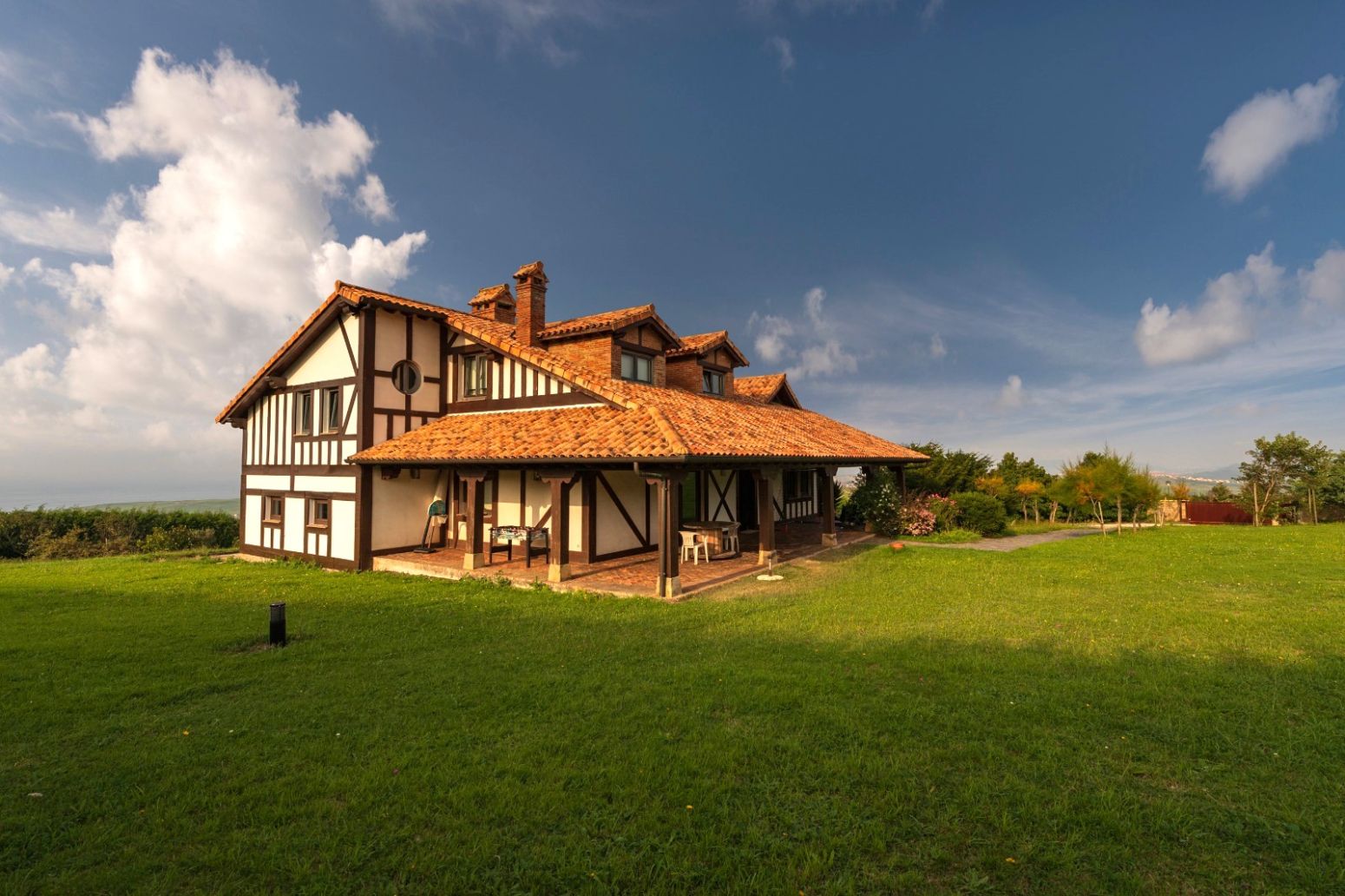 Casa o xalet en venda a Puente Avíos - BO AVIOS, Suances