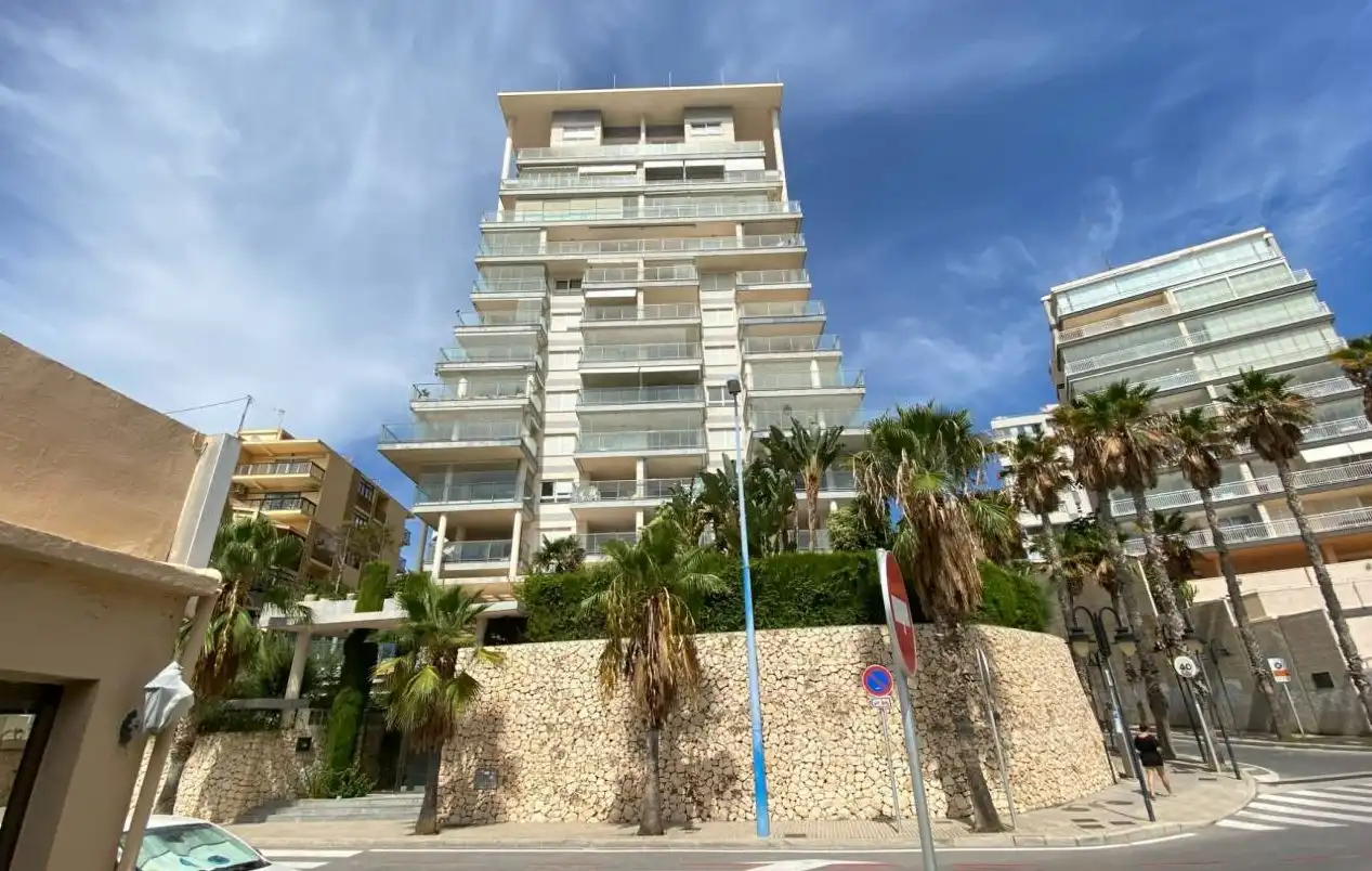 Appartement compact avec terrasse à vendre à Puerto, imagen 30