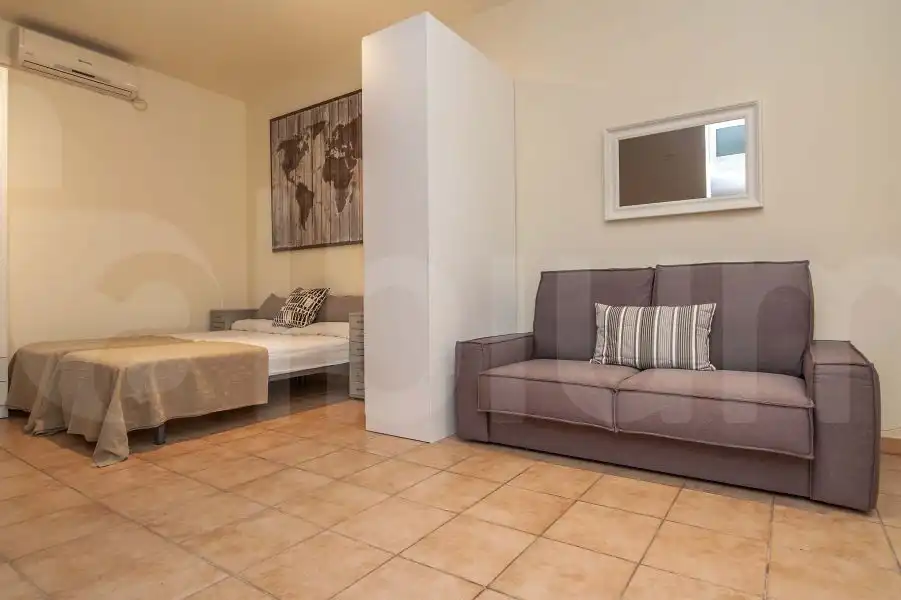Wohnung zur Miete in Pasaje escudellers, Barri Gòtic